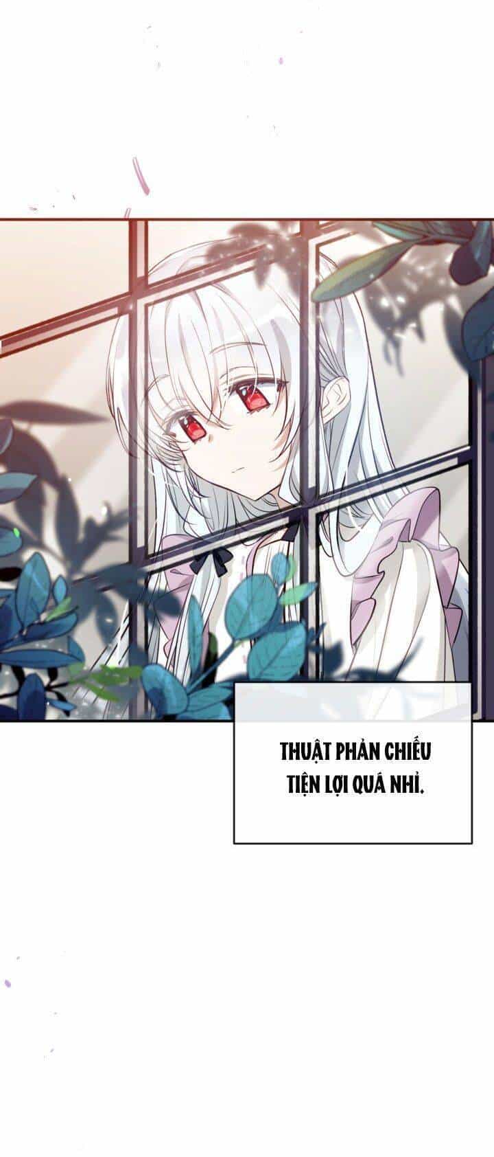 Chúng Ta Có Thể Trở Thành Người Nhà Không? - Chương 51 - ảnh 52