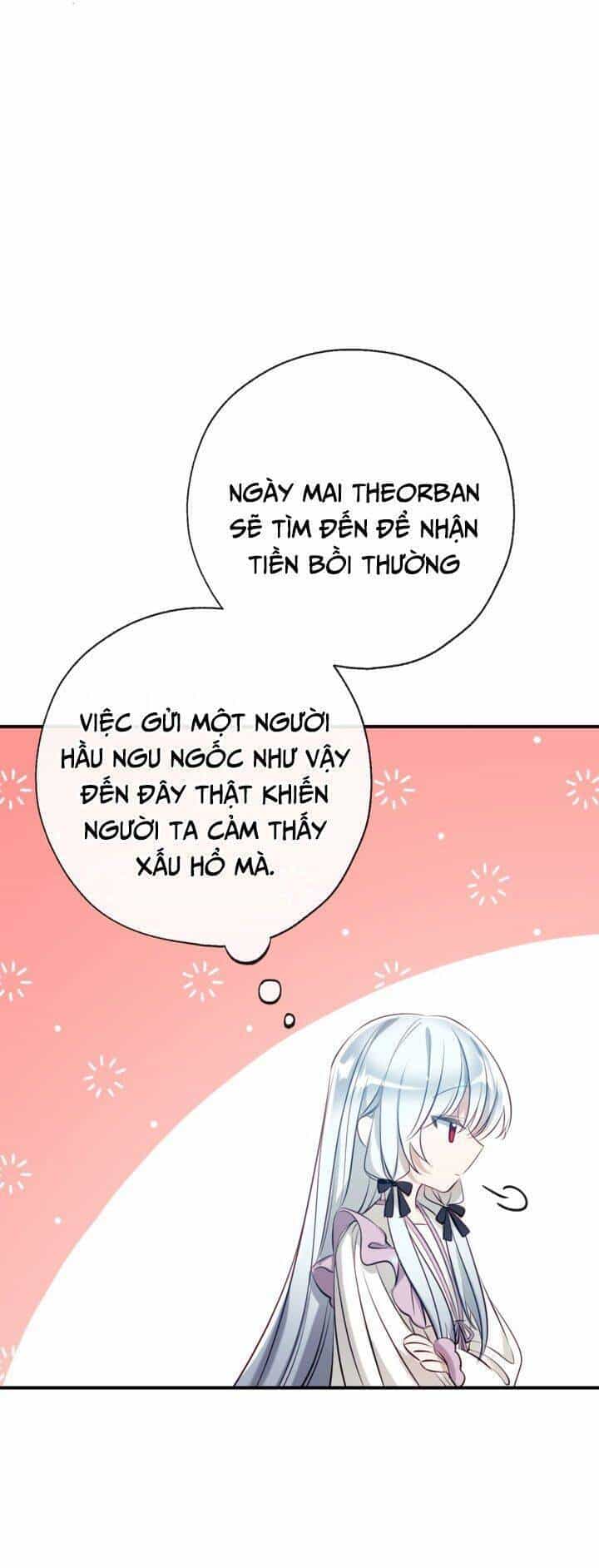 Chúng Ta Có Thể Trở Thành Người Nhà Không? - Chương 51 - ảnh 54