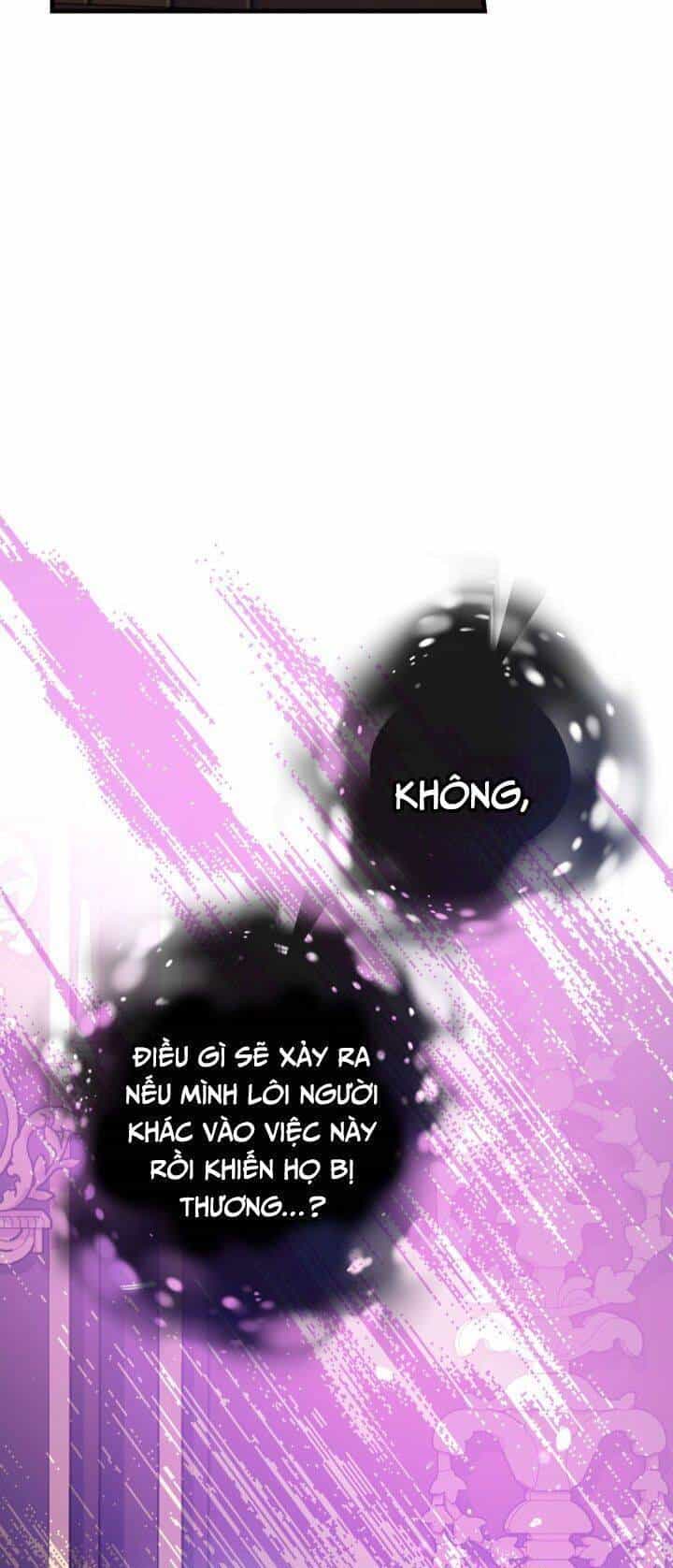 Chúng Ta Có Thể Trở Thành Người Nhà Không? - Chương 51 - ảnh 61