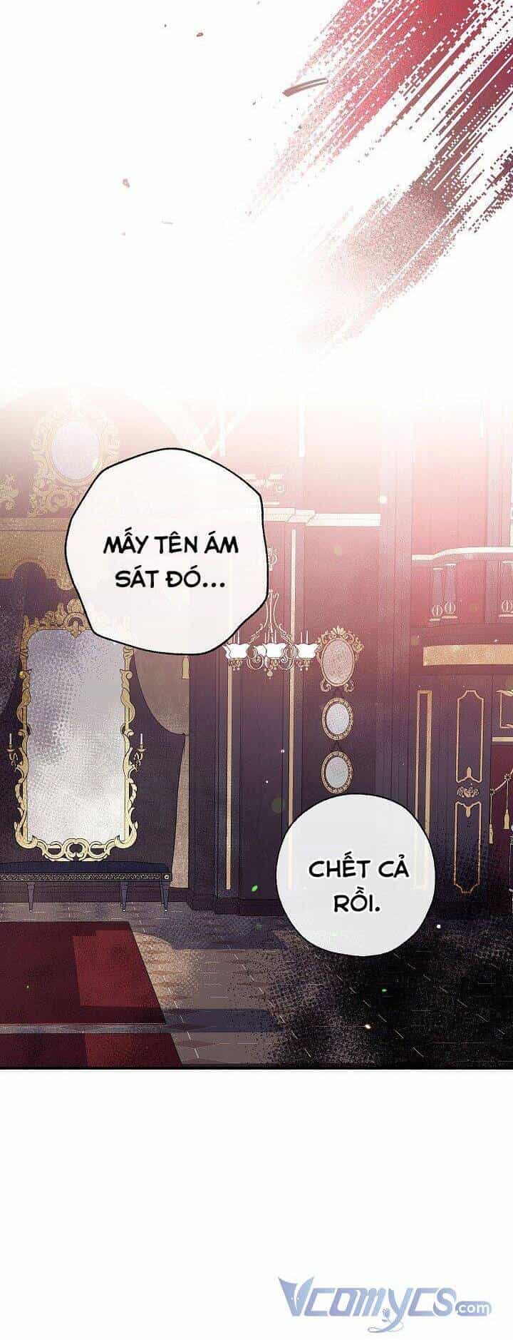 Chúng Ta Có Thể Trở Thành Người Nhà Không? - Chương 52 - ảnh 20