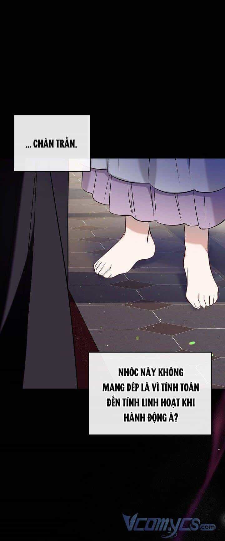 Chúng Ta Có Thể Trở Thành Người Nhà Không? - Chương 52 - ảnh 23