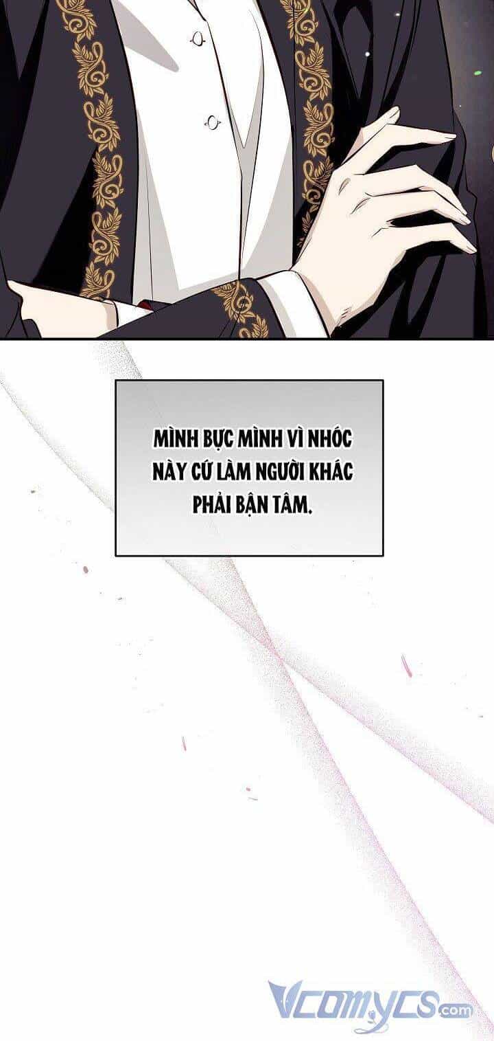 Chúng Ta Có Thể Trở Thành Người Nhà Không? - Chương 52 - ảnh 26
