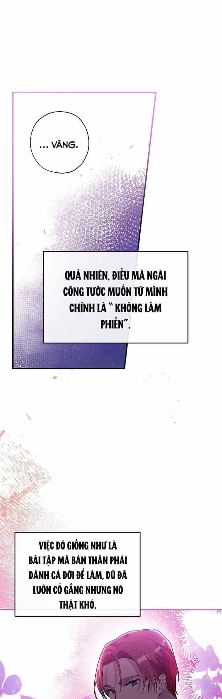 Chúng Ta Có Thể Trở Thành Người Nhà Không? - Chương 52 - ảnh 40