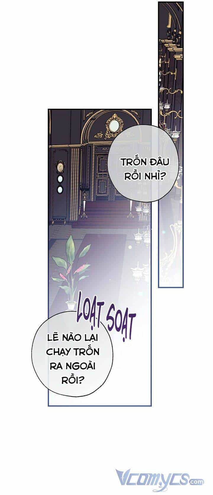 Chúng Ta Có Thể Trở Thành Người Nhà Không? - Chương 52 - ảnh 6