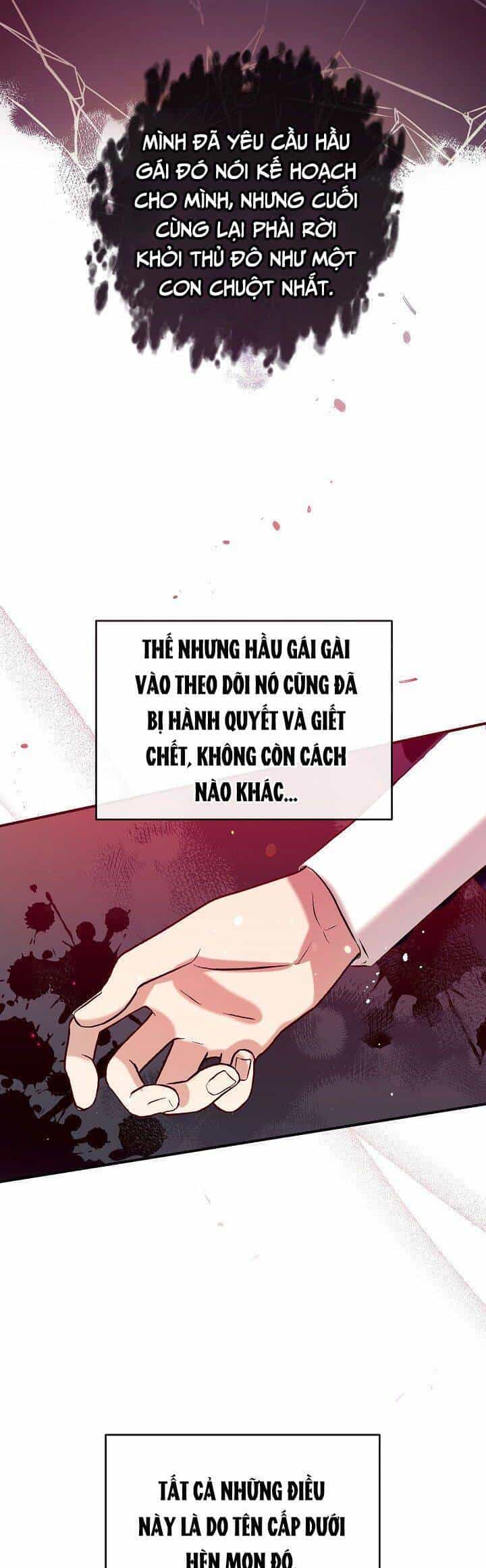 Chúng Ta Có Thể Trở Thành Người Nhà Không? - Chương 52 - ảnh 62