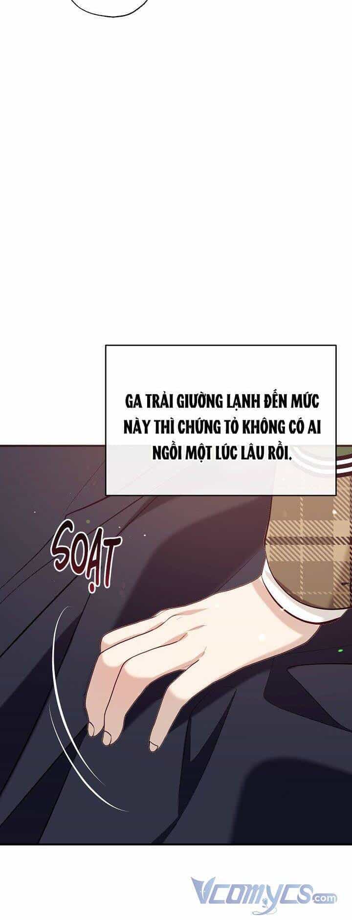 Chúng Ta Có Thể Trở Thành Người Nhà Không? - Chương 53 - ảnh 10