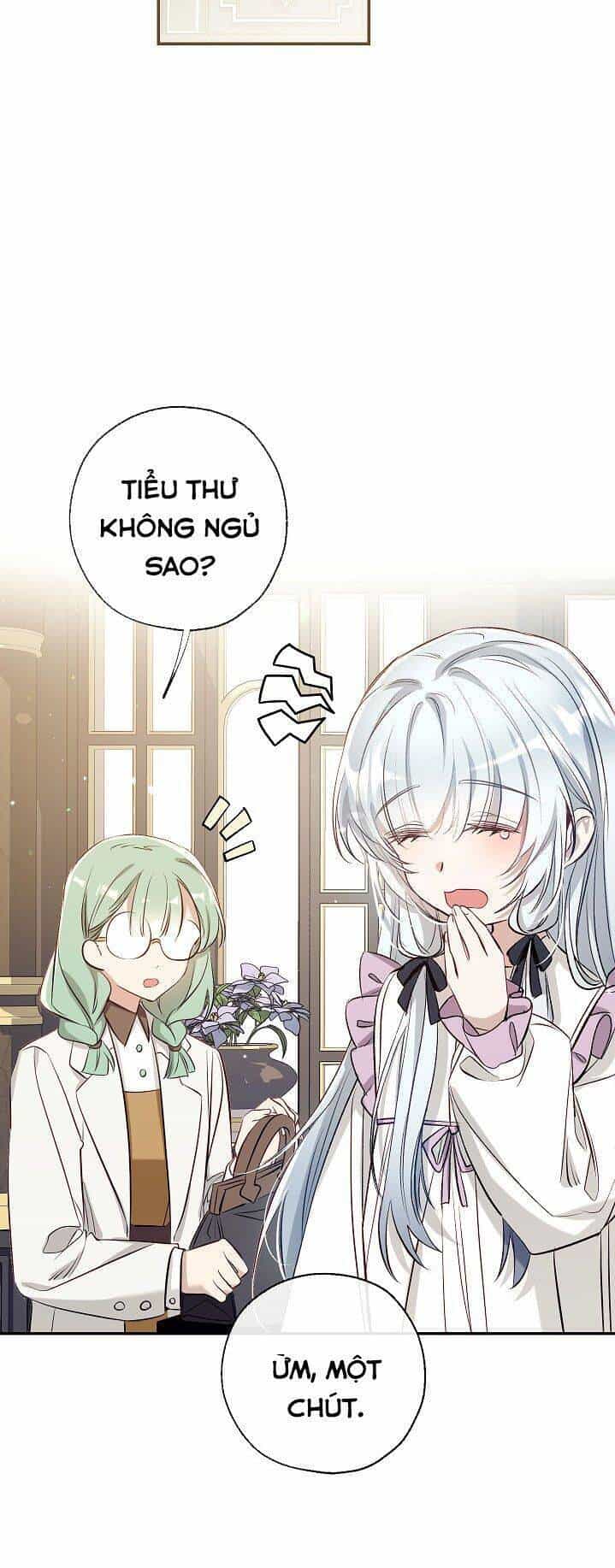 Chúng Ta Có Thể Trở Thành Người Nhà Không? - Chương 53 - ảnh 32