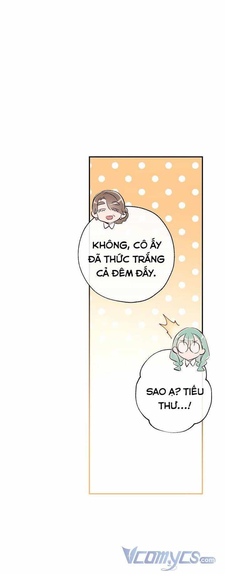 Chúng Ta Có Thể Trở Thành Người Nhà Không? - Chương 53 - ảnh 33