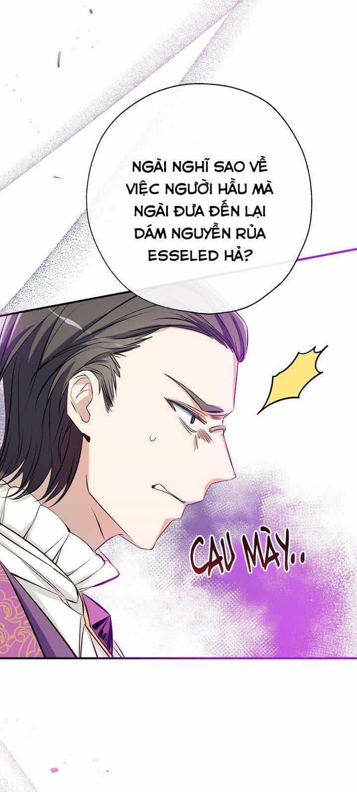 Chúng Ta Có Thể Trở Thành Người Nhà Không? - Chương 53 - ảnh 49