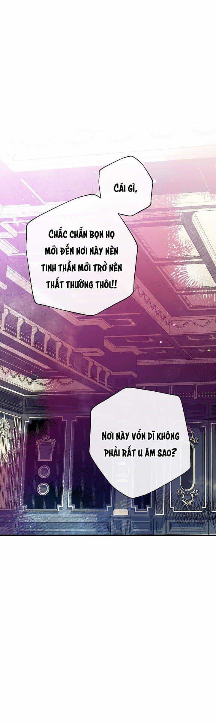 Chúng Ta Có Thể Trở Thành Người Nhà Không? - Chương 53 - ảnh 51