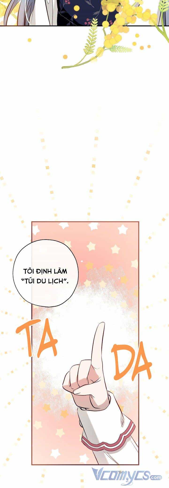 Chúng Ta Có Thể Trở Thành Người Nhà Không? - Chương 53 - ảnh 62