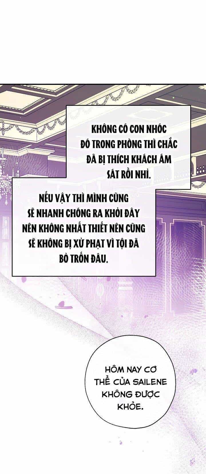 Chúng Ta Có Thể Trở Thành Người Nhà Không? - Chương 53 - ảnh 7