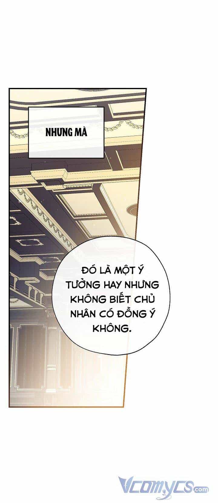 Chúng Ta Có Thể Trở Thành Người Nhà Không? - Chương 54 - ảnh 27