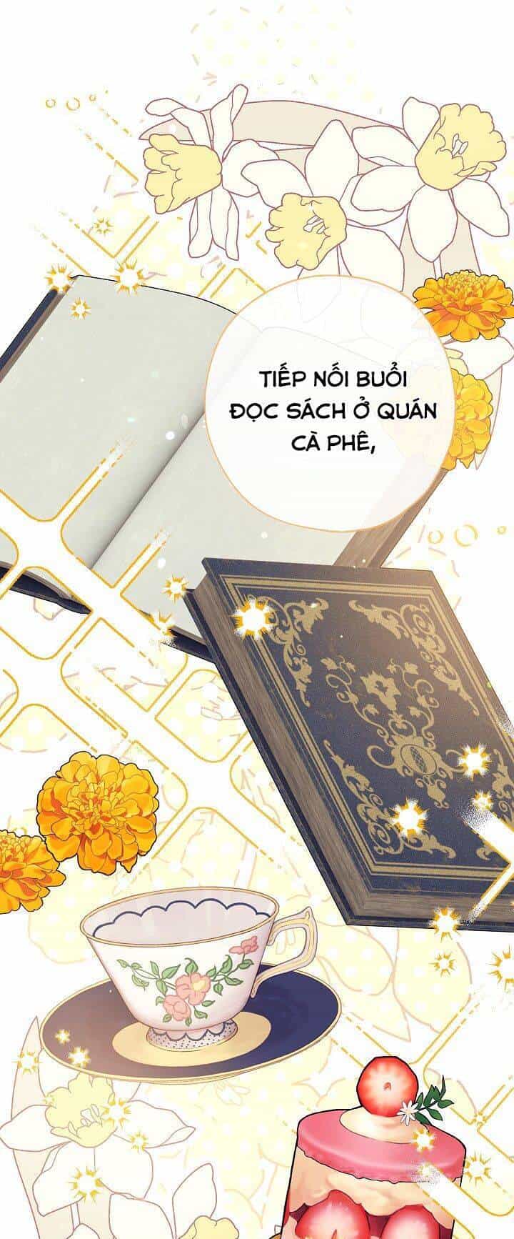 Chúng Ta Có Thể Trở Thành Người Nhà Không? - Chương 54 - ảnh 4