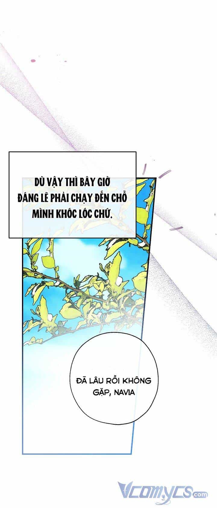 Chúng Ta Có Thể Trở Thành Người Nhà Không? - Chương 54 - ảnh 48