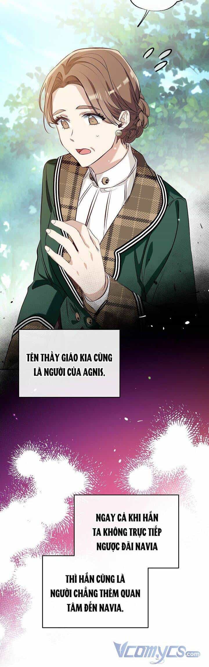 Chúng Ta Có Thể Trở Thành Người Nhà Không? - Chương 54 - ảnh 59