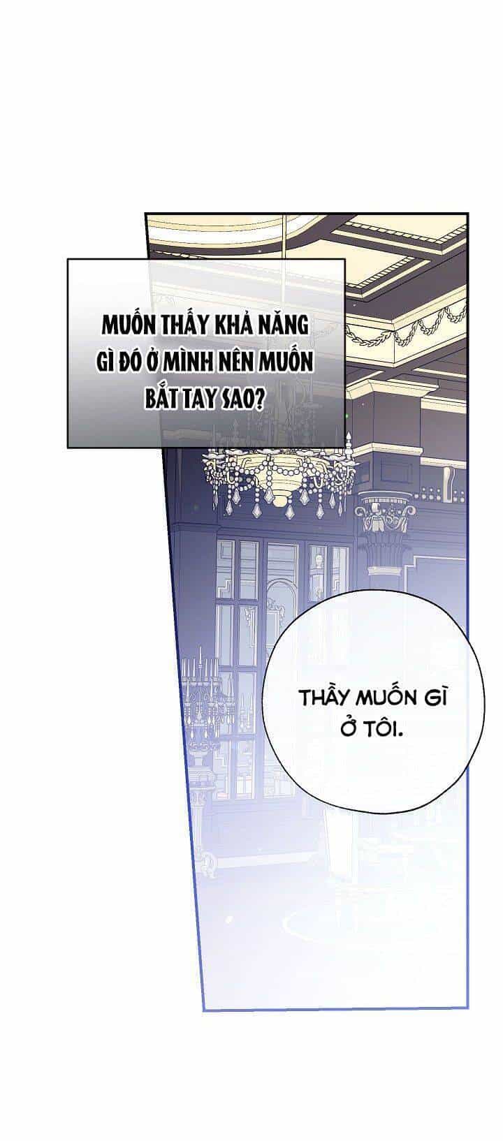 Chúng Ta Có Thể Trở Thành Người Nhà Không? - Chương 55 - ảnh 11