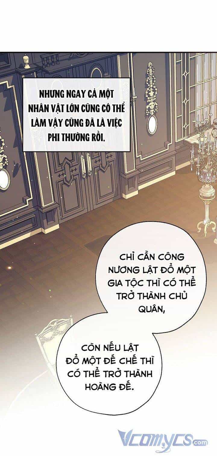 Chúng Ta Có Thể Trở Thành Người Nhà Không? - Chương 55 - ảnh 17