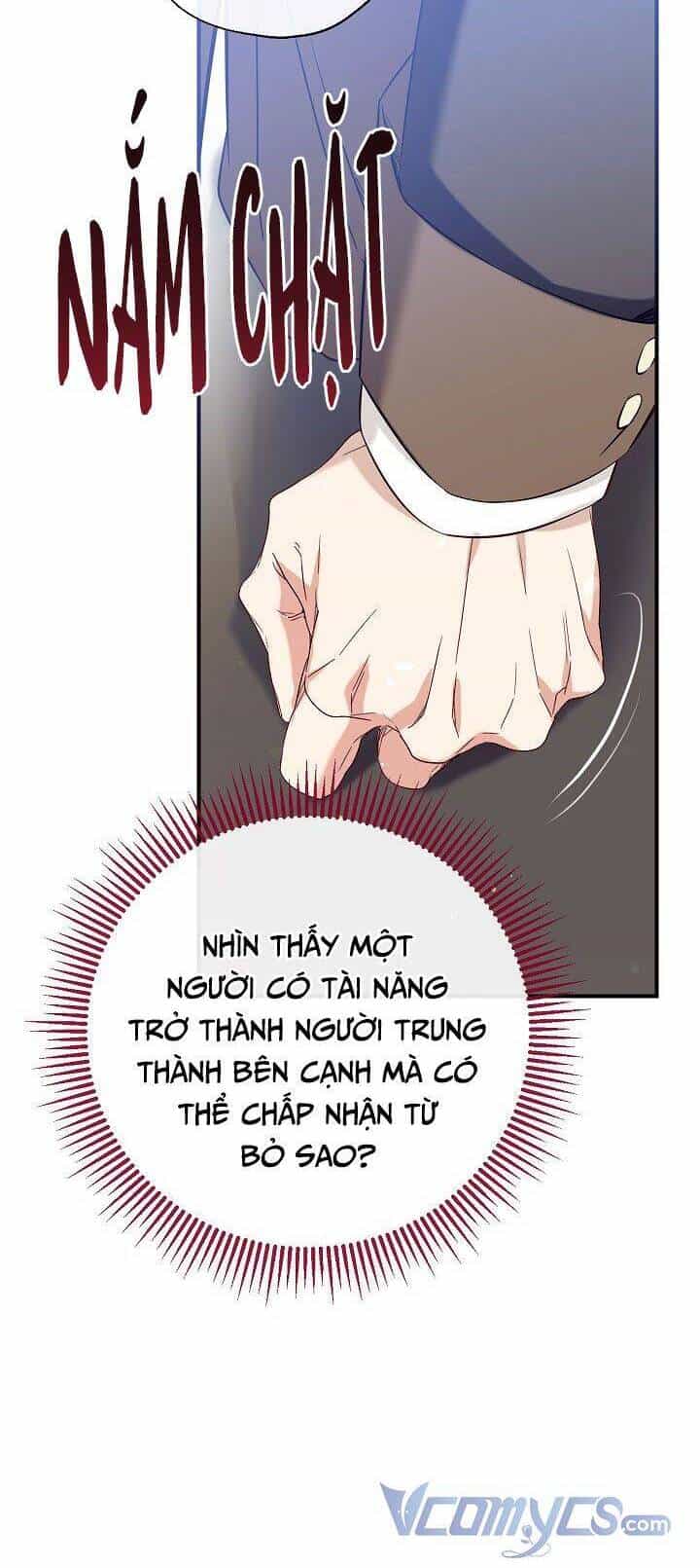 Chúng Ta Có Thể Trở Thành Người Nhà Không? - Chương 55 - ảnh 26