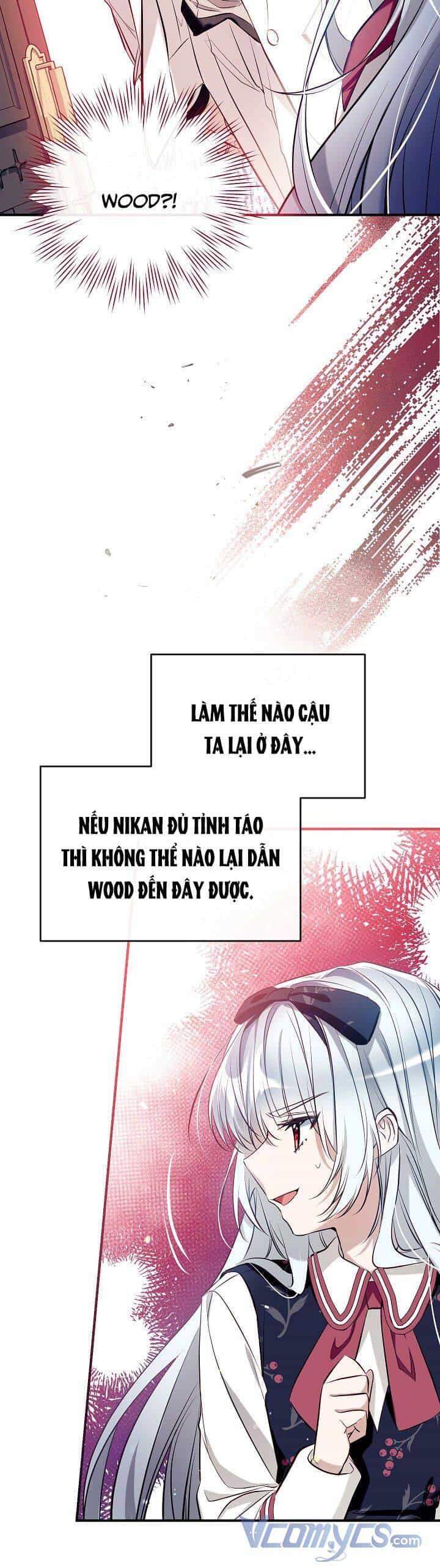Chúng Ta Có Thể Trở Thành Người Nhà Không? - Chương 55 - ảnh 46