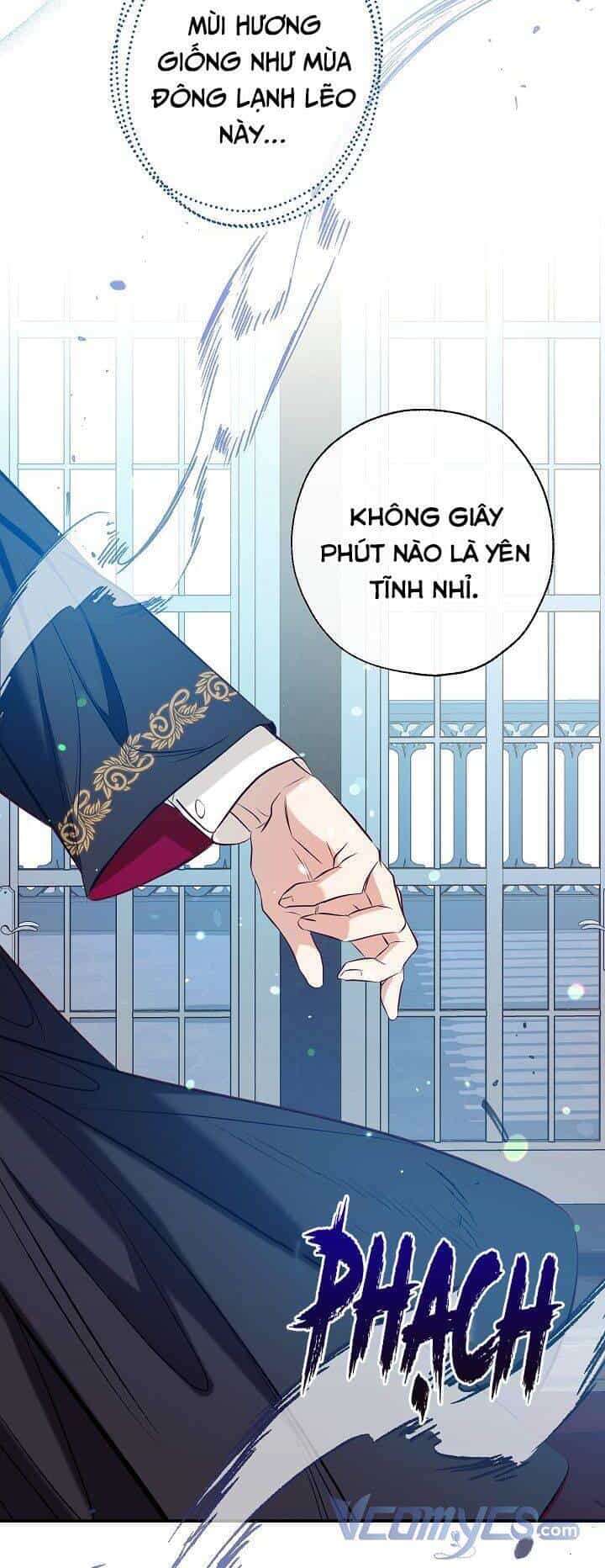 Chúng Ta Có Thể Trở Thành Người Nhà Không? - Chương 56 - ảnh 15