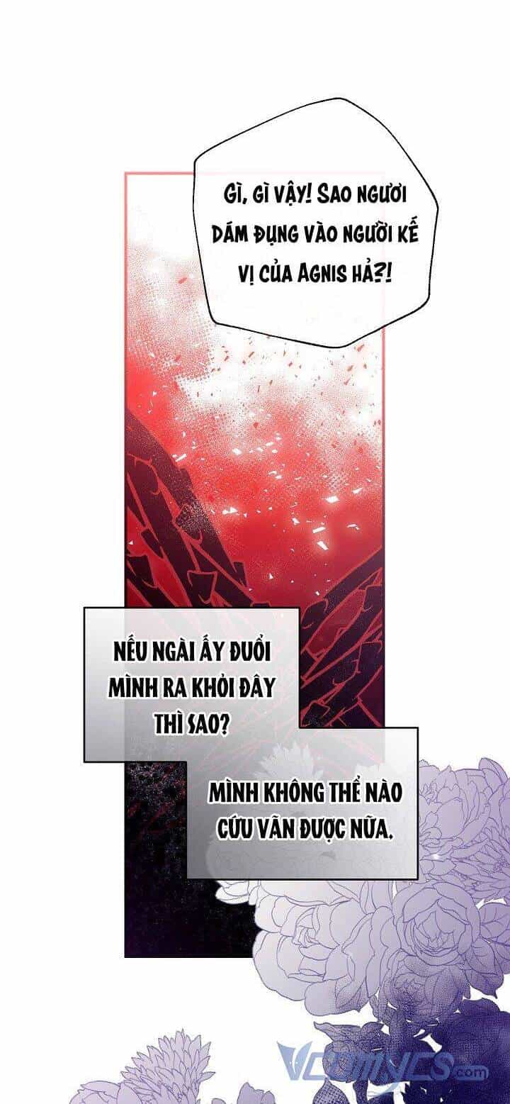 Chúng Ta Có Thể Trở Thành Người Nhà Không? - Chương 56 - ảnh 19
