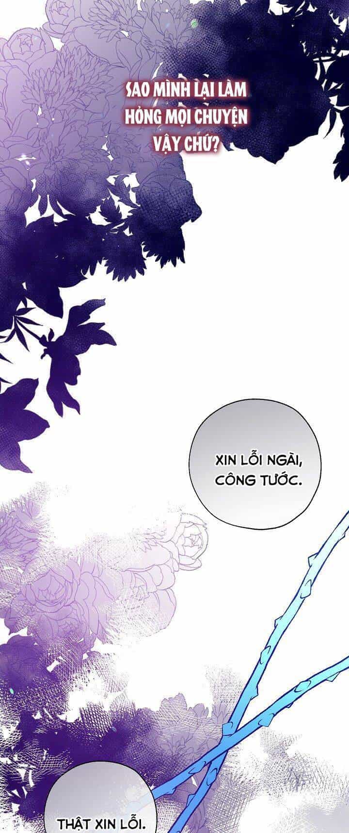 Chúng Ta Có Thể Trở Thành Người Nhà Không? - Chương 56 - ảnh 20