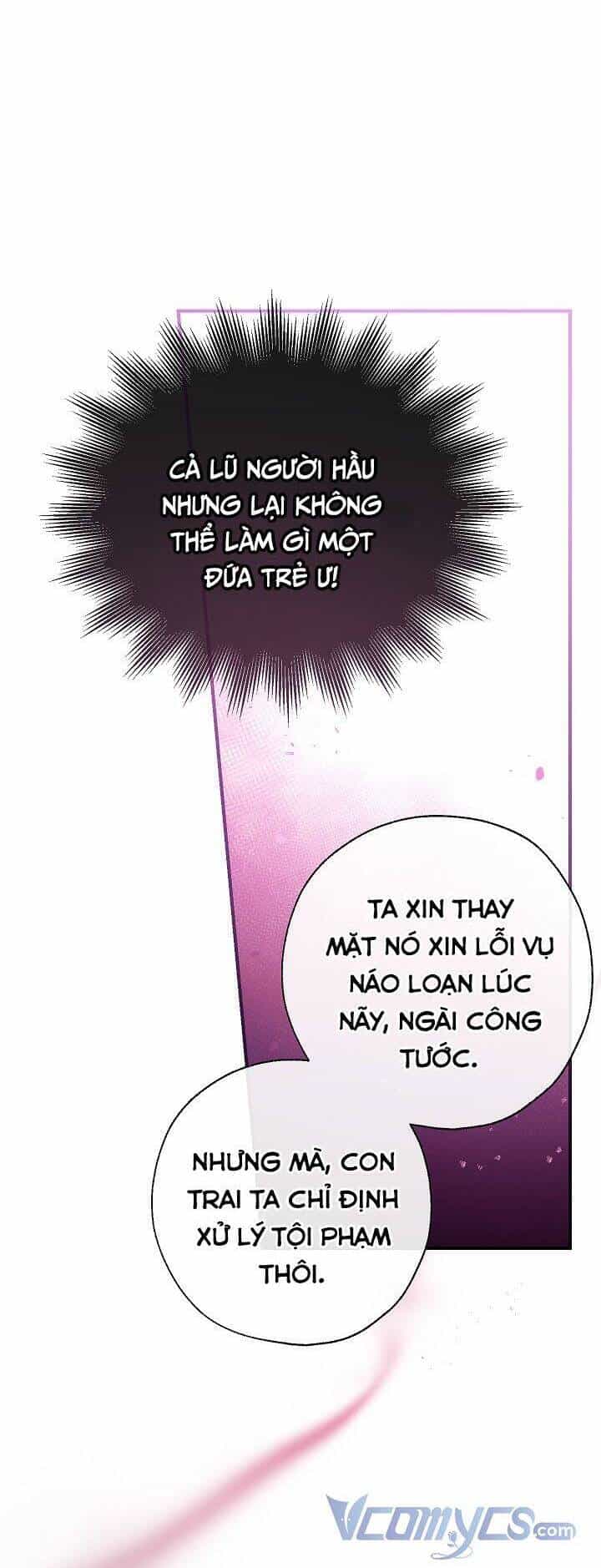 Chúng Ta Có Thể Trở Thành Người Nhà Không? - Chương 56 - ảnh 39
