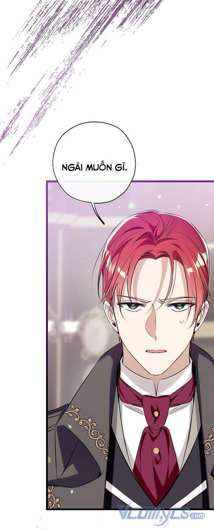 Chúng Ta Có Thể Trở Thành Người Nhà Không? - Chương 56 - ảnh 42