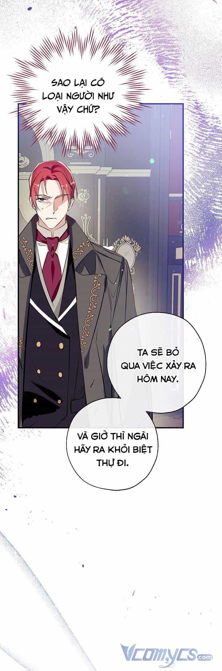 Chúng Ta Có Thể Trở Thành Người Nhà Không? - Chương 56 - ảnh 46