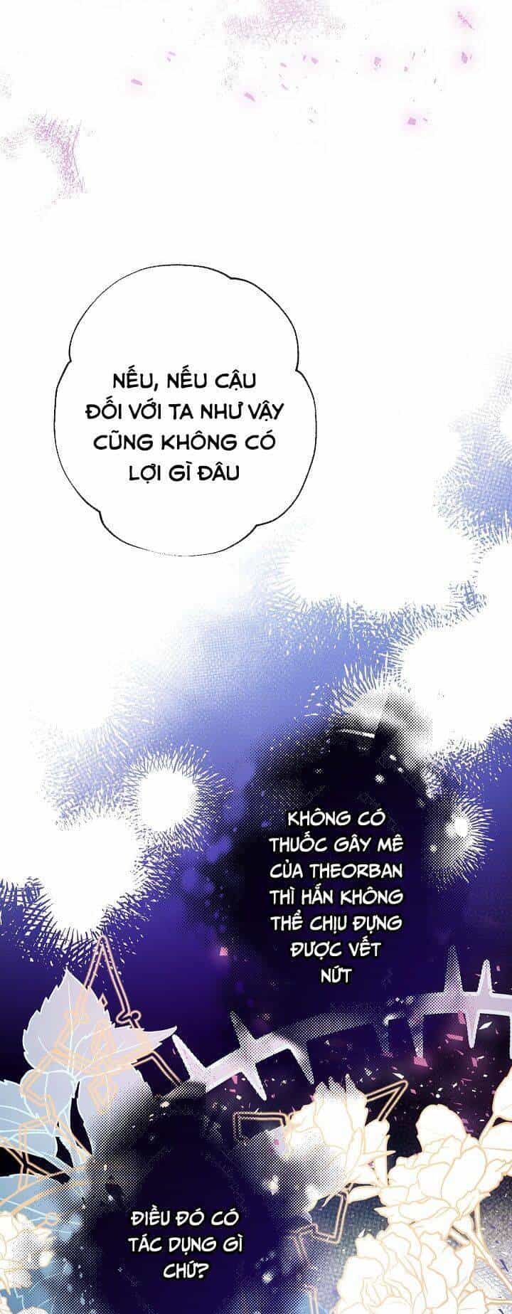 Chúng Ta Có Thể Trở Thành Người Nhà Không? - Chương 56 - ảnh 62