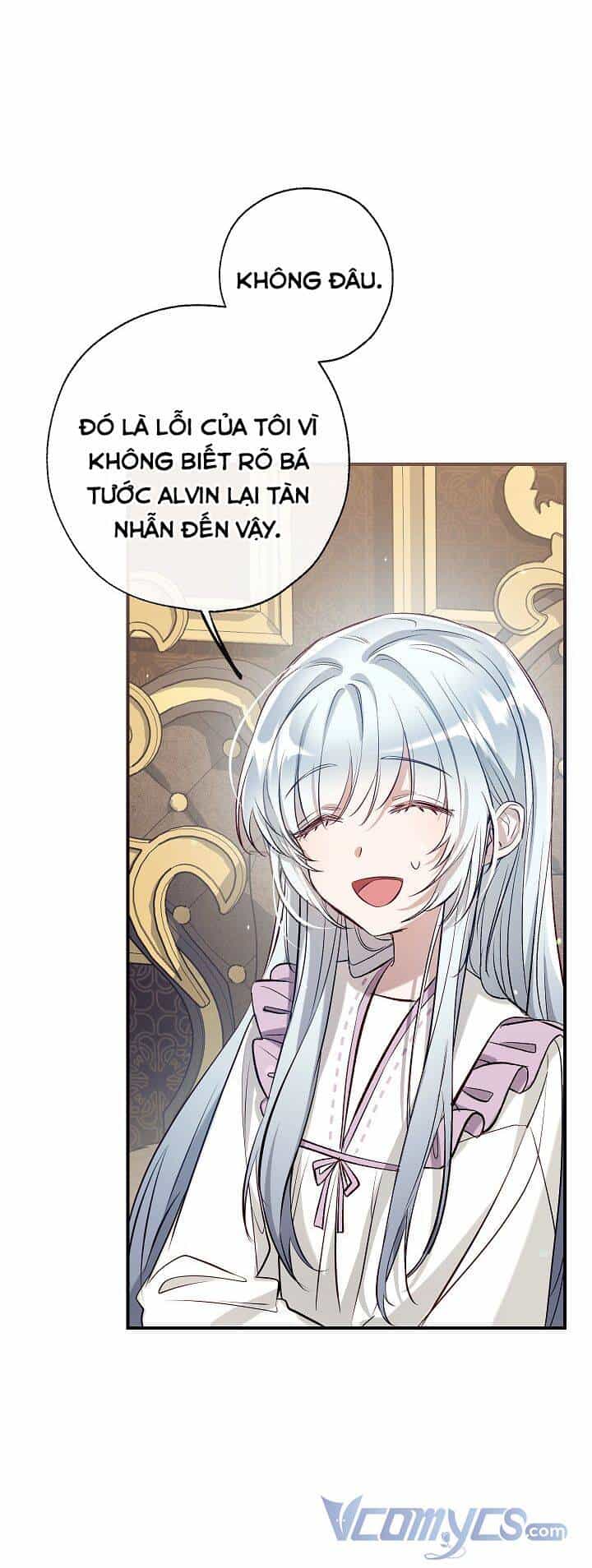 Chúng Ta Có Thể Trở Thành Người Nhà Không? - Chương 57 - ảnh 32