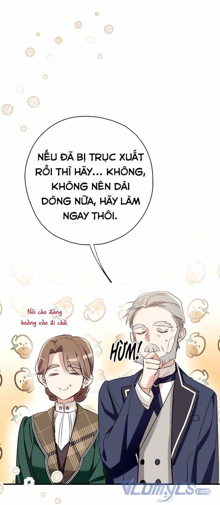 Chúng Ta Có Thể Trở Thành Người Nhà Không? - Chương 57 - ảnh 48