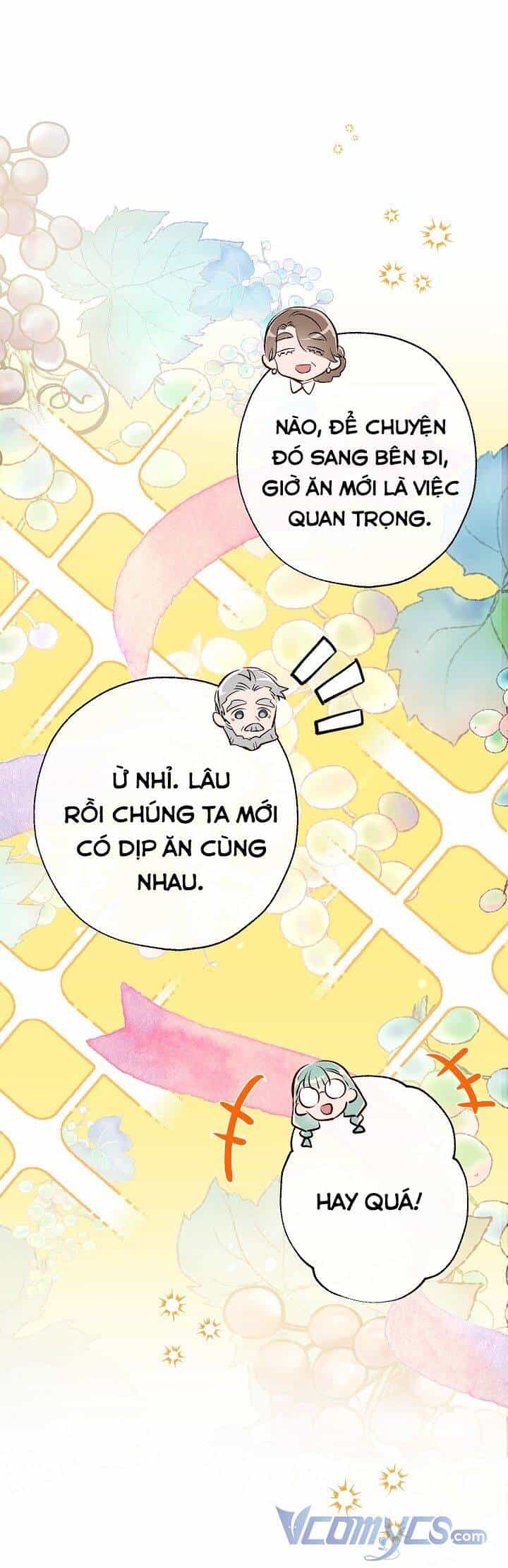 Chúng Ta Có Thể Trở Thành Người Nhà Không? - Chương 57 - ảnh 54