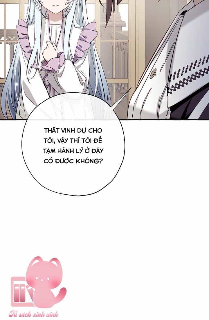 Chúng Ta Có Thể Trở Thành Người Nhà Không? - Chương 58 - ảnh 15