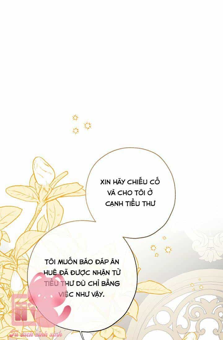 Chúng Ta Có Thể Trở Thành Người Nhà Không? - Chương 58 - ảnh 21