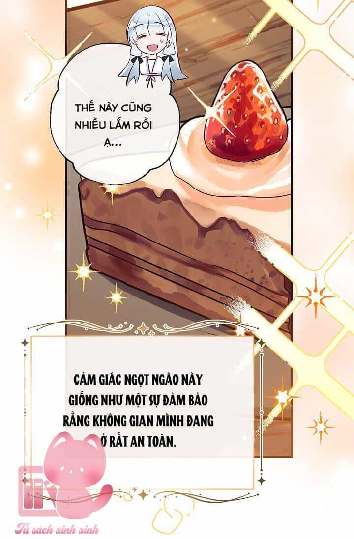 Chúng Ta Có Thể Trở Thành Người Nhà Không? - Chương 58 - ảnh 35
