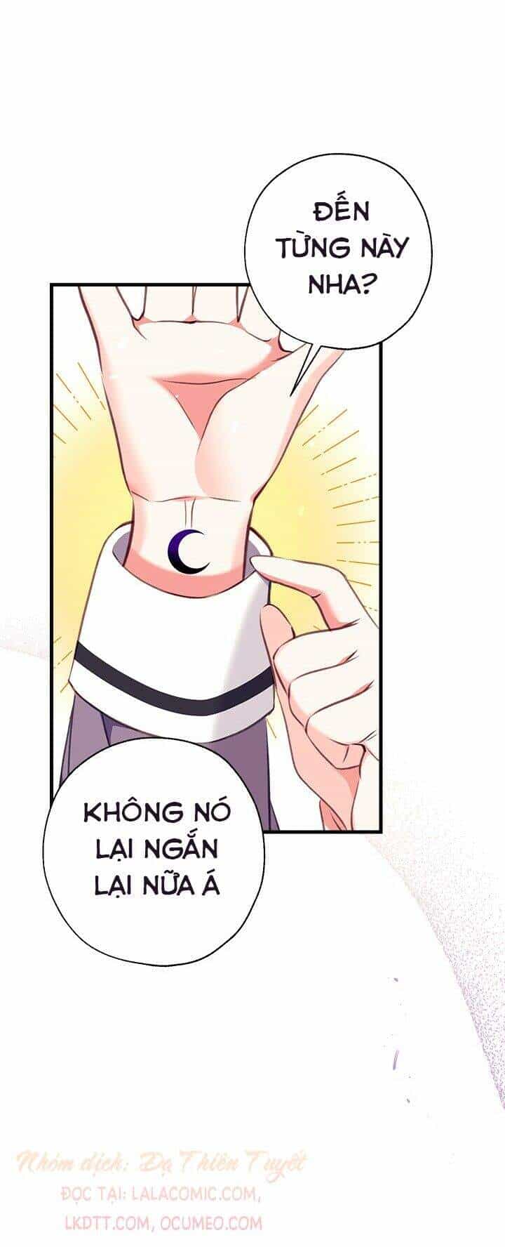 Chúng Ta Có Thể Trở Thành Người Nhà Không? - Chương 7 - ảnh 15