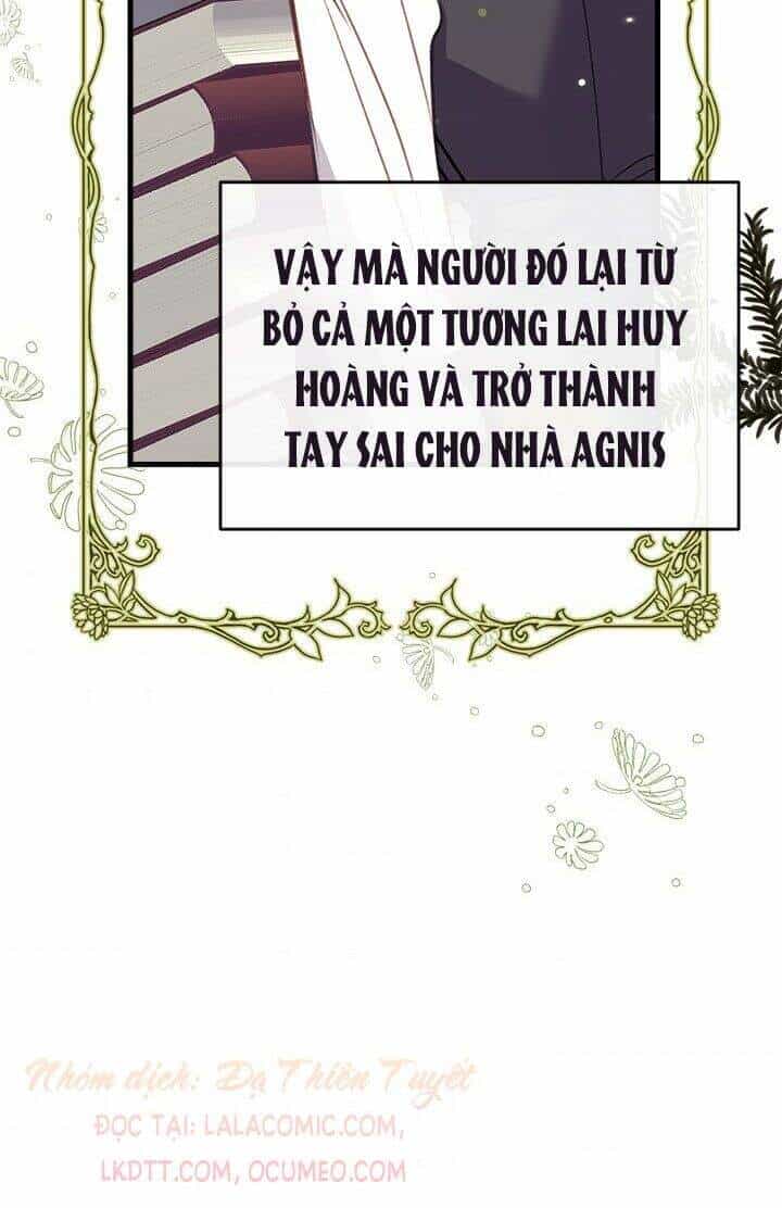 Chúng Ta Có Thể Trở Thành Người Nhà Không? - Chương 7 - ảnh 24