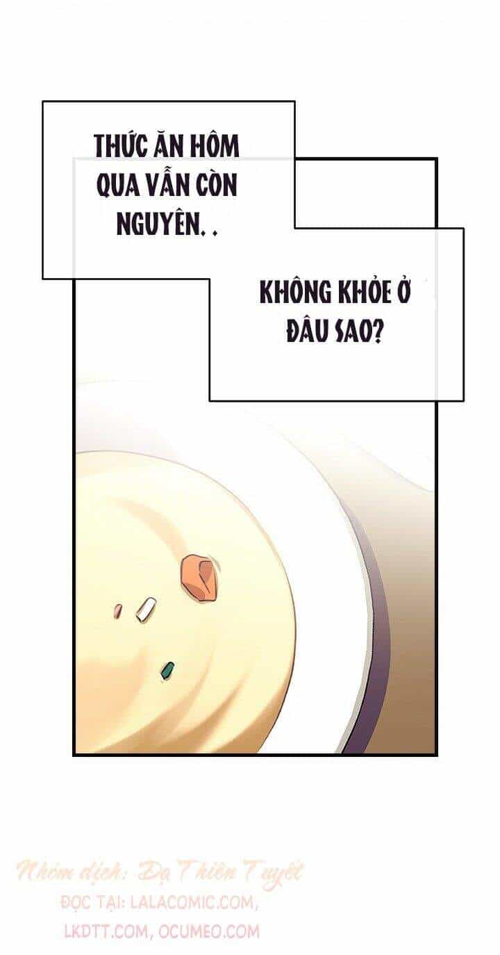 Chúng Ta Có Thể Trở Thành Người Nhà Không? - Chương 7 - ảnh 3
