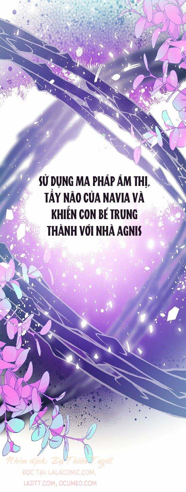 Chúng Ta Có Thể Trở Thành Người Nhà Không? - Chương 7 - ảnh 37