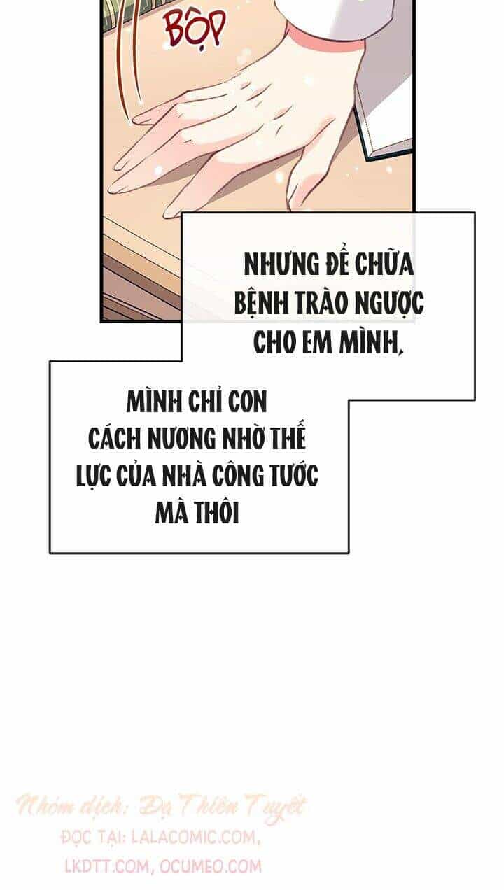Chúng Ta Có Thể Trở Thành Người Nhà Không? - Chương 7 - ảnh 39