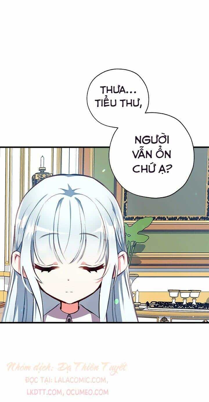 Chúng Ta Có Thể Trở Thành Người Nhà Không? - Chương 7 - ảnh 4