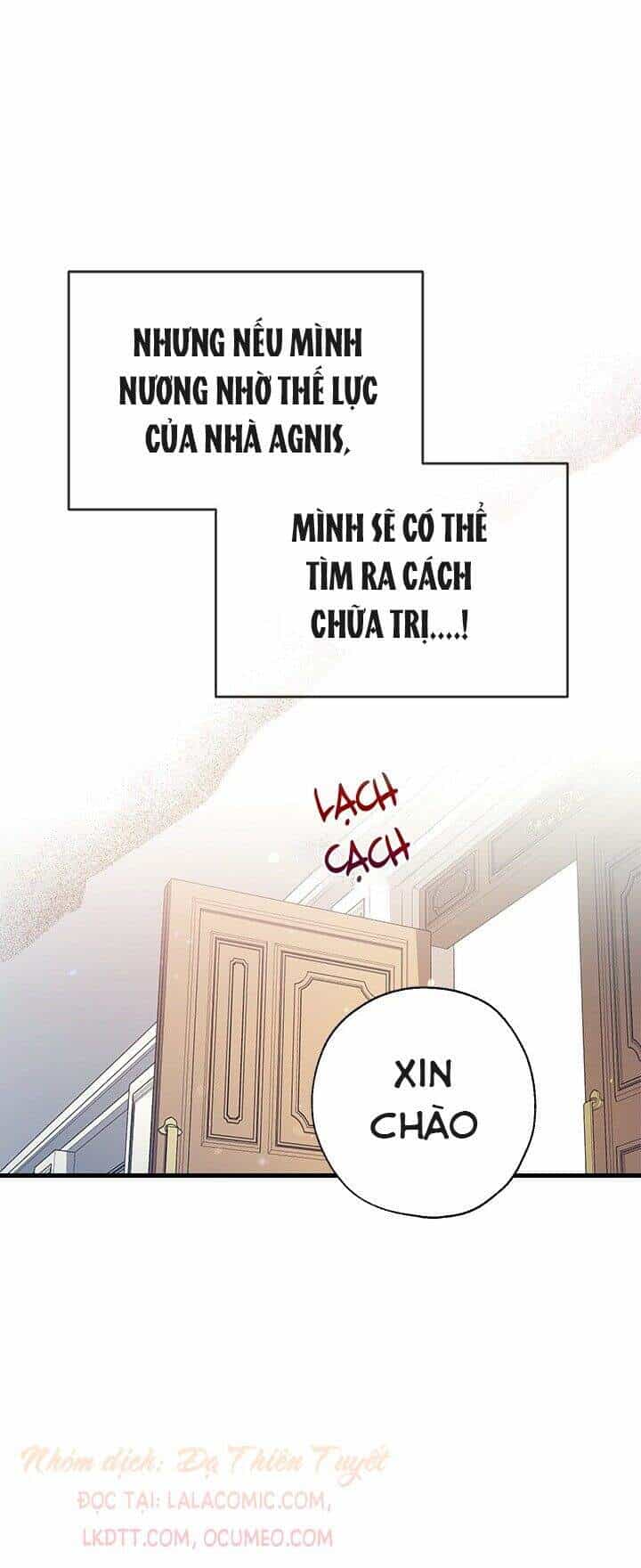 Chúng Ta Có Thể Trở Thành Người Nhà Không? - Chương 7 - ảnh 45
