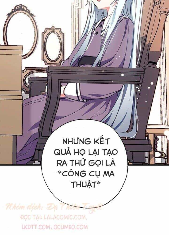 Chúng Ta Có Thể Trở Thành Người Nhà Không? - Chương 7 - ảnh 57