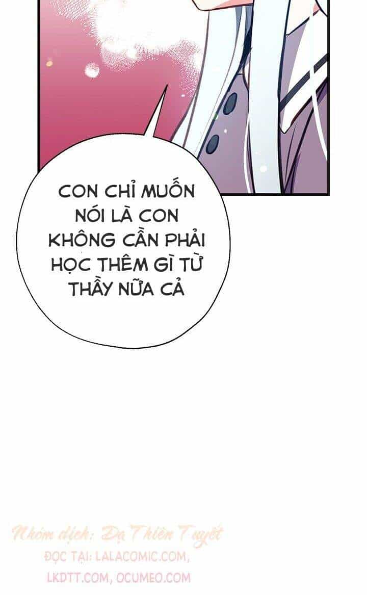 Chúng Ta Có Thể Trở Thành Người Nhà Không? - Chương 7 - ảnh 70