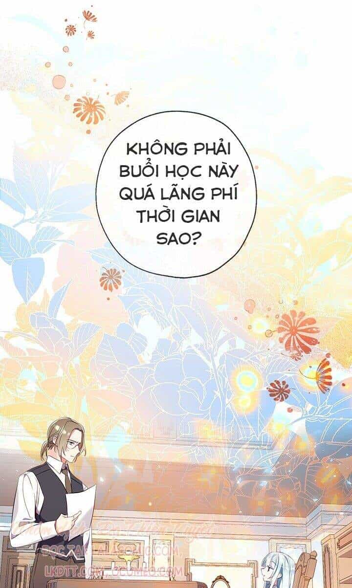 Chúng Ta Có Thể Trở Thành Người Nhà Không? - Chương 7 - ảnh 76