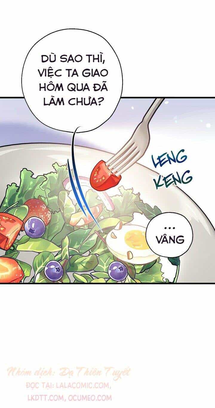 Chúng Ta Có Thể Trở Thành Người Nhà Không? - Chương 7 - ảnh 9