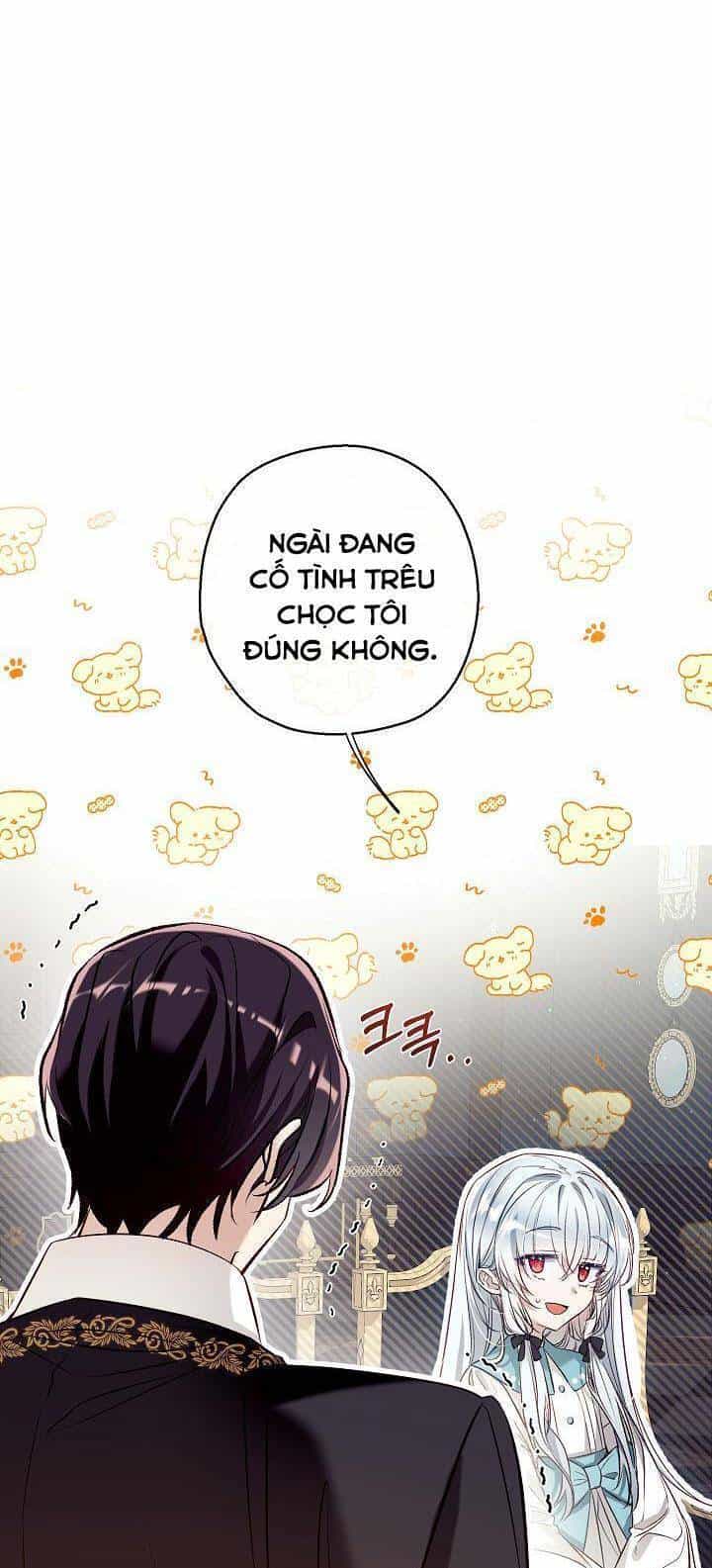 Chúng Ta Có Thể Trở Thành Người Nhà Không? - Chương 59 - ảnh 44