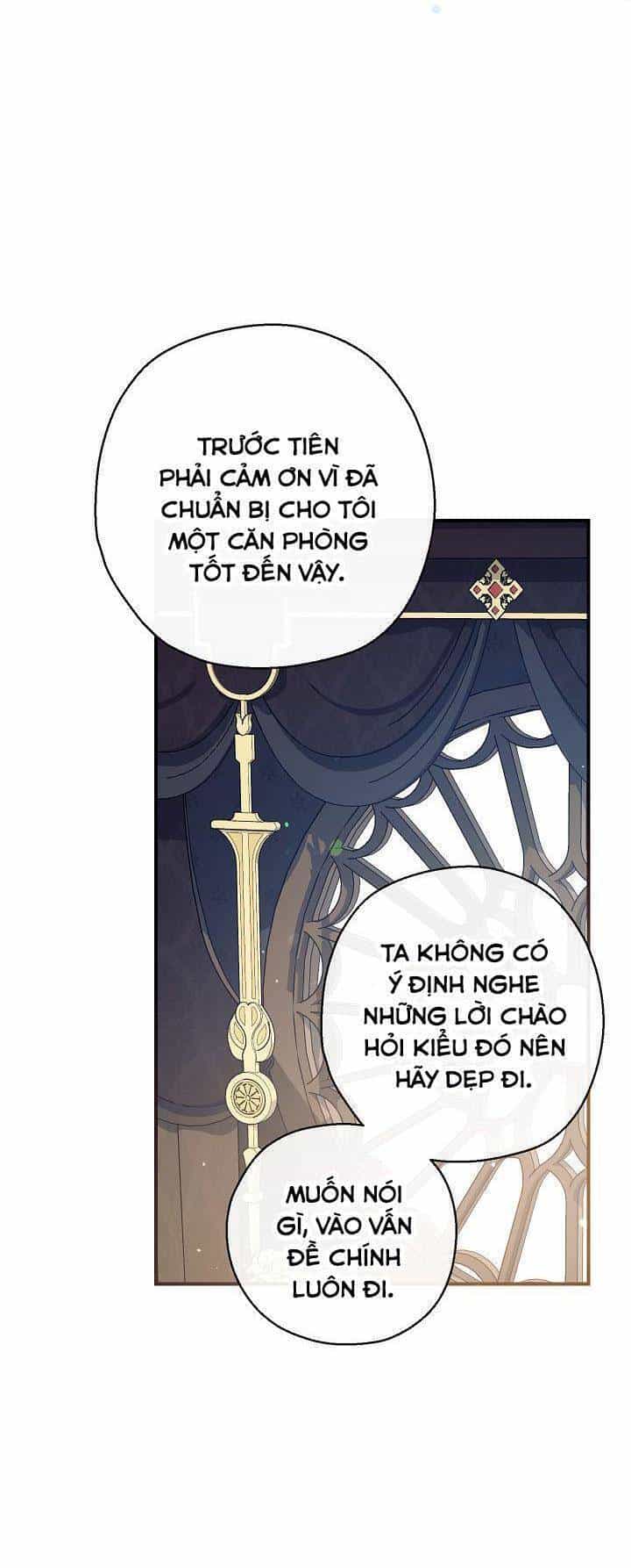 Chúng Ta Có Thể Trở Thành Người Nhà Không? - Chương 59 - ảnh 8